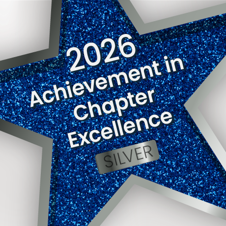 AGA Southwest Virginia Chapter Receives 2026 Silver ACE Award
